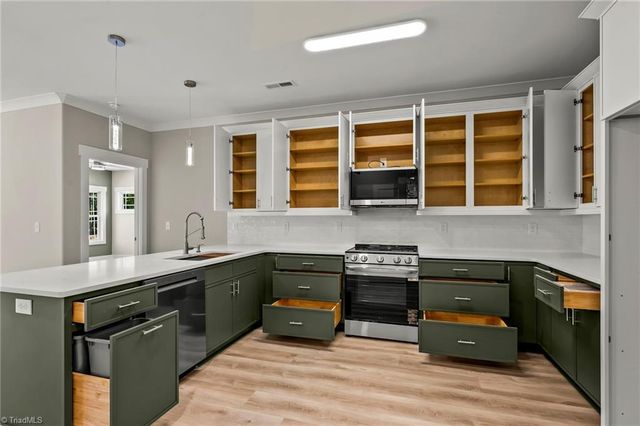 211 Timber Hill Court, Rural Hall, NC 27045