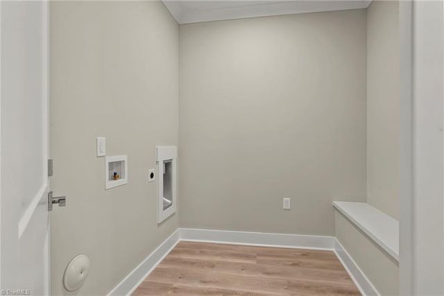 211 Timber Hill Court, Rural Hall, NC 27045