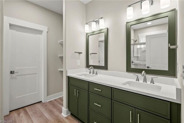 211 Timber Hill Court, Rural Hall, NC 27045