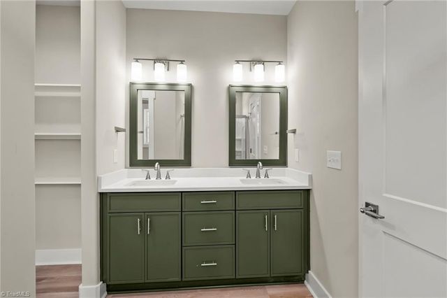 211 Timber Hill Court, Rural Hall, NC 27045