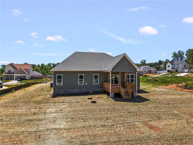 211 Timber Hill Court, Rural Hall, NC 27045