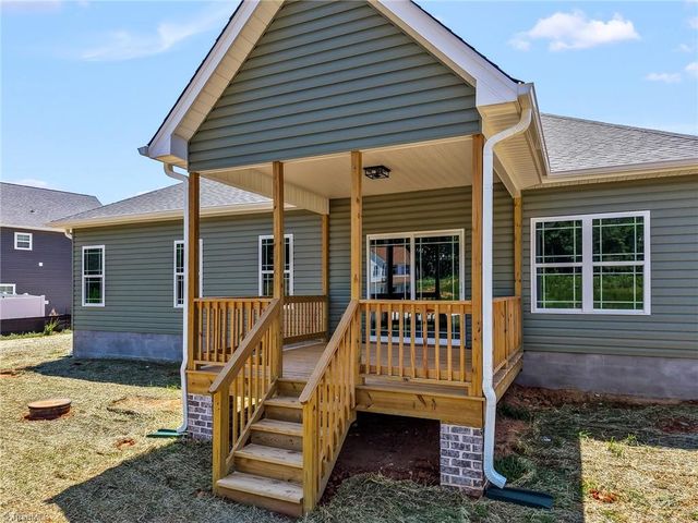 211 Timber Hill Court, Rural Hall, NC 27045
