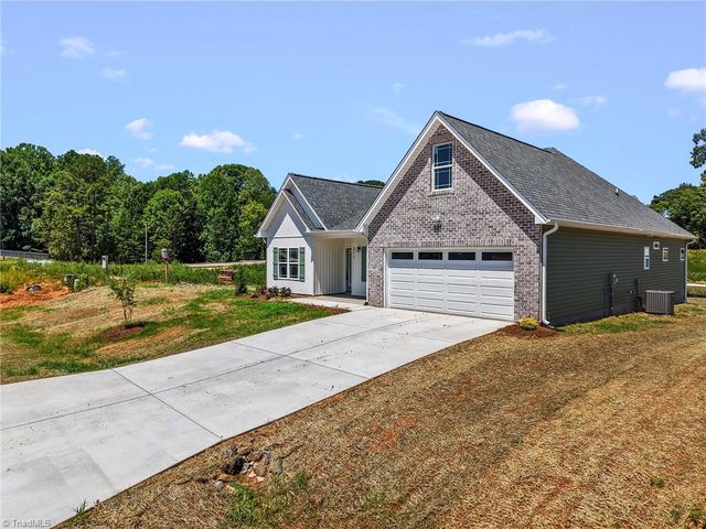 211 Timber Hill Court, Rural Hall, NC 27045