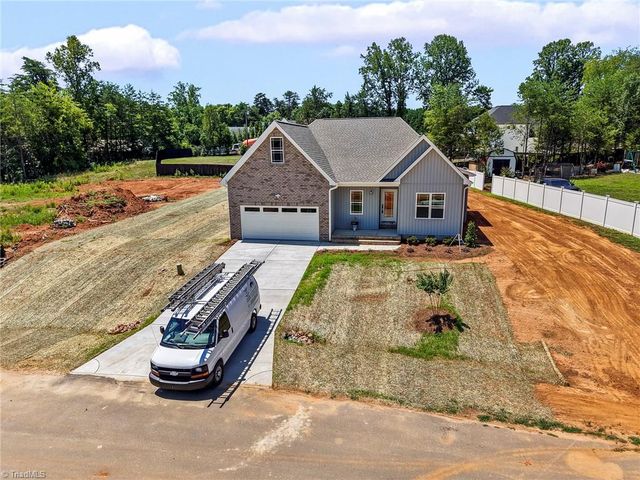211 Timber Hill Court, Rural Hall, NC 27045