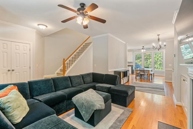 108 Westgreen Drive, Chapel Hill, NC 27516