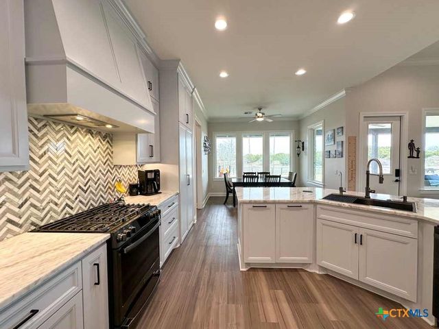 4321 & 4183 County Road 220, Gatesville, TX 76528