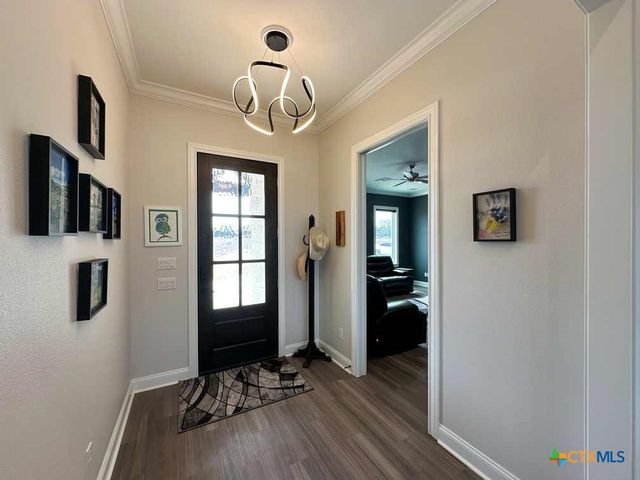 4321 & 4183 County Road 220, Gatesville, TX 76528