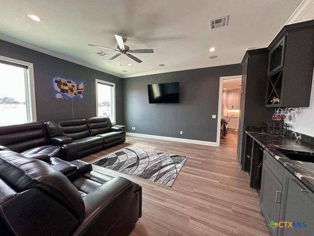 4321 & 4183 County Road 220, Gatesville, TX 76528