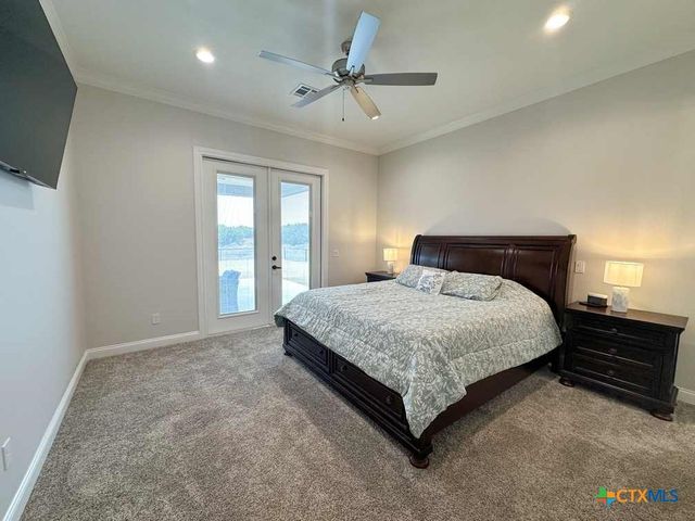 4321 & 4183 County Road 220, Gatesville, TX 76528