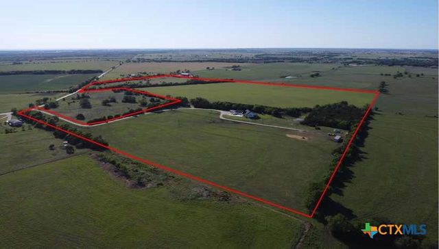 4321 & 4183 County Road 220, Gatesville, TX 76528