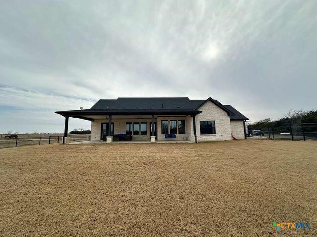 4321 & 4183 County Road 220, Gatesville, TX 76528