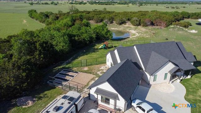 4321 & 4183 County Road 220, Gatesville, TX 76528
