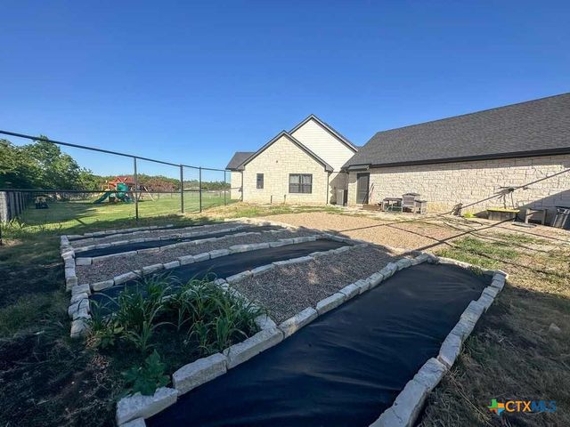 4321 & 4183 County Road 220, Gatesville, TX 76528