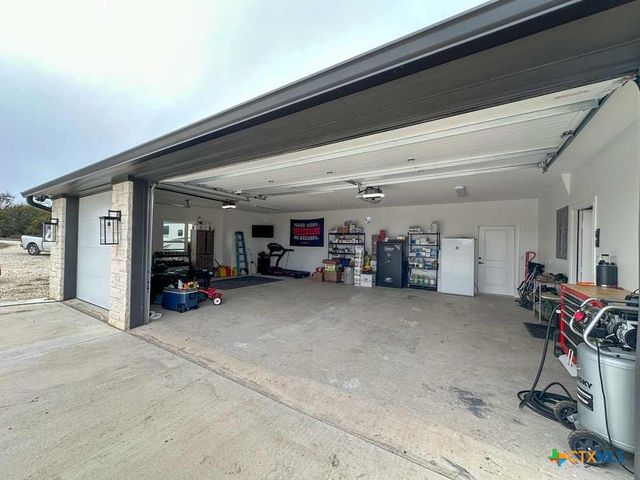 4321 & 4183 County Road 220, Gatesville, TX 76528