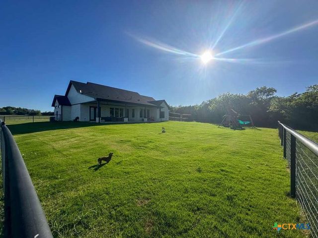 4321 & 4183 County Road 220, Gatesville, TX 76528