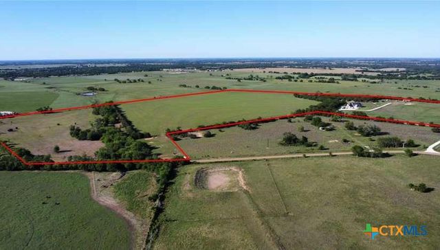 4321 & 4183 County Road 220, Gatesville, TX 76528