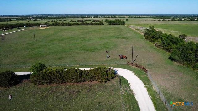 4321 & 4183 County Road 220, Gatesville, TX 76528