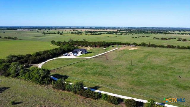 4321 & 4183 County Road 220, Gatesville, TX 76528