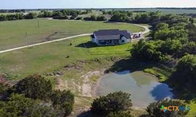 4321 & 4183 County Road 220, Gatesville, TX 76528