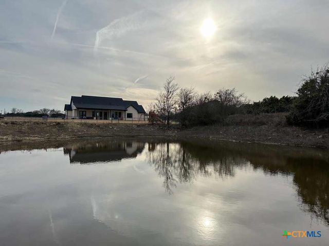4321 & 4183 County Road 220, Gatesville, TX 76528