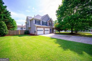 2887 Cressington Bend NW, Kennesaw, GA 30144