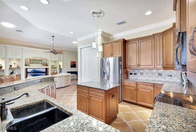 12420 Villagio WAY, Fort Myers, FL 33912