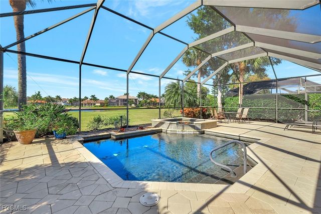 12420 Villagio WAY, Fort Myers, FL 33912