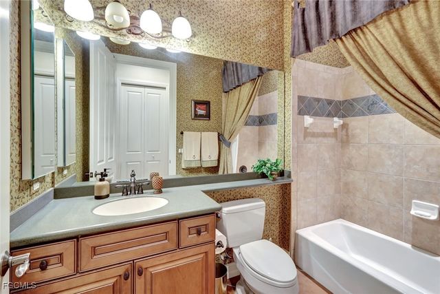 12420 Villagio WAY, Fort Myers, FL 33912