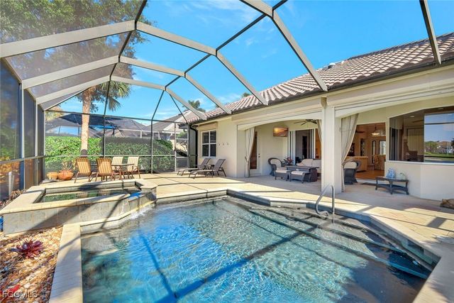 12420 Villagio WAY, Fort Myers, FL 33912