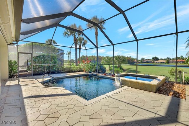 12420 Villagio WAY, Fort Myers, FL 33912