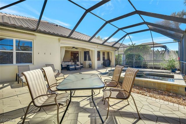 12420 Villagio WAY, Fort Myers, FL 33912