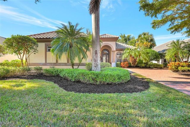 12420 Villagio WAY, Fort Myers, FL 33912