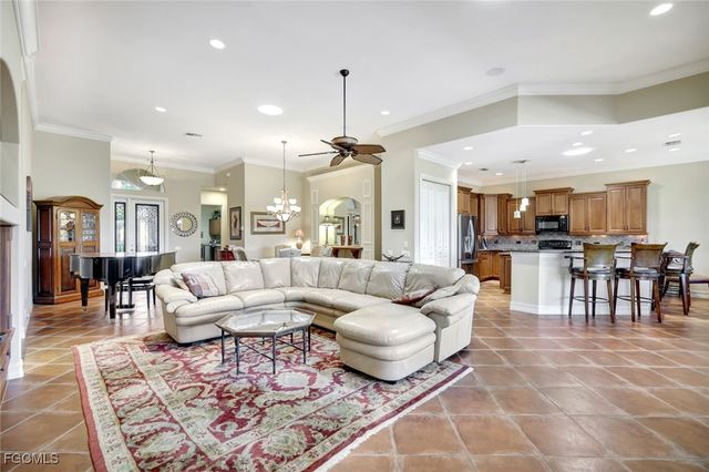 12420 Villagio WAY, Fort Myers, FL 33912