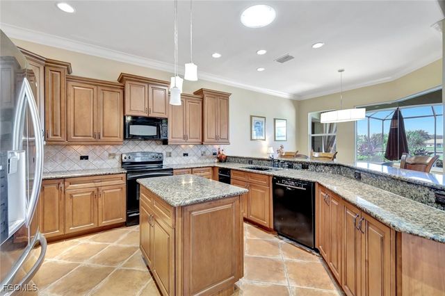 12420 Villagio WAY, Fort Myers, FL 33912