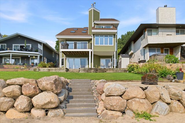 15219 Fairbanks Trail NE, Prior Lake, MN 55372