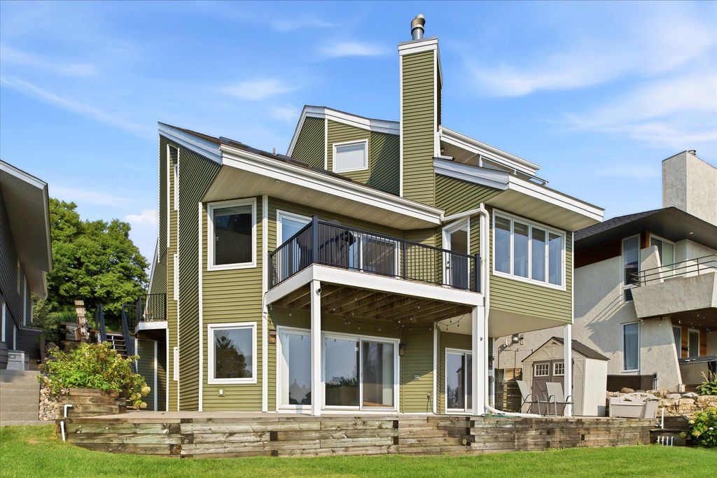 15219 Fairbanks Trail NE, Prior Lake, MN 55372 — exterior