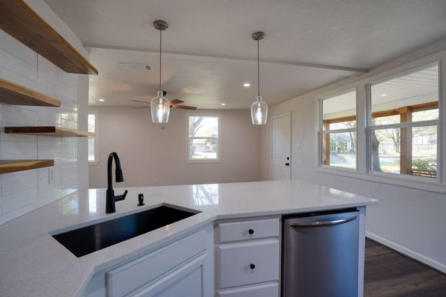 2509 Littlepage Street, Fort Worth, TX 76107