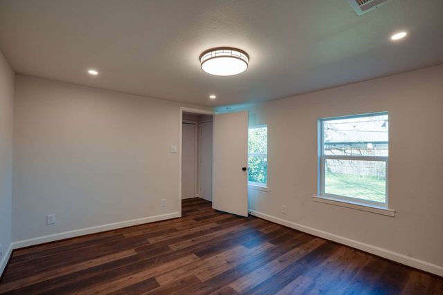 2509 Littlepage Street, Fort Worth, TX 76107