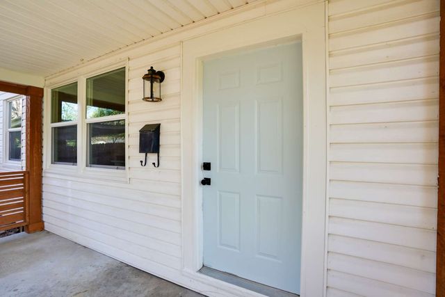 2509 Littlepage Street, Fort Worth, TX 76107