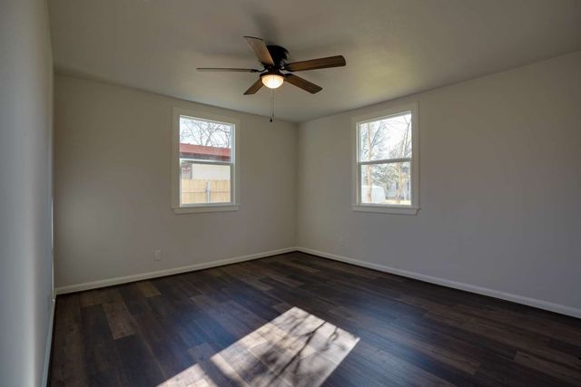 2509 Littlepage Street, Fort Worth, TX 76107