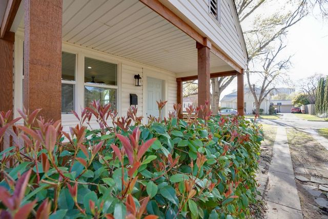 2509 Littlepage Street, Fort Worth, TX 76107