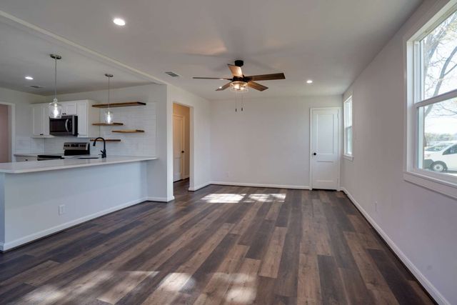 2509 Littlepage Street, Fort Worth, TX 76107