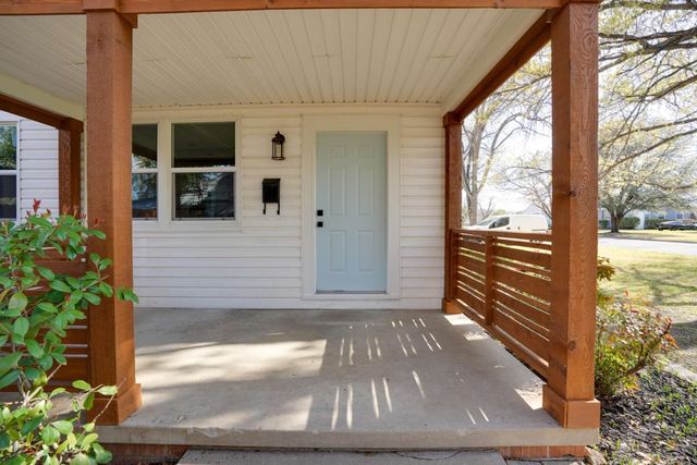 2509 Littlepage Street, Fort Worth, TX 76107