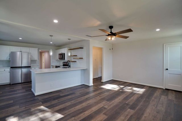 2509 Littlepage Street, Fort Worth, TX 76107