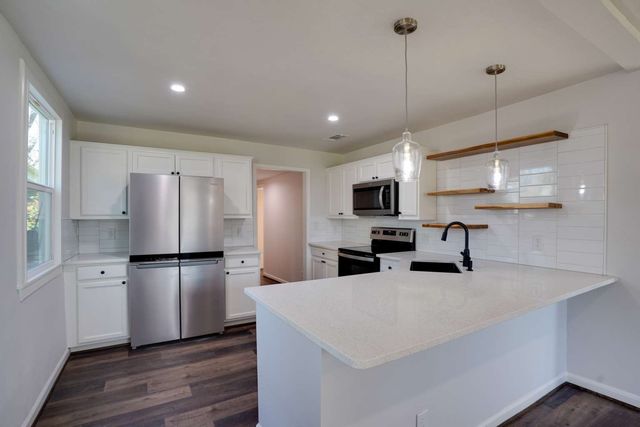 2509 Littlepage Street, Fort Worth, TX 76107