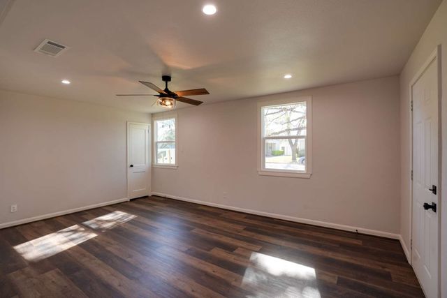 2509 Littlepage Street, Fort Worth, TX 76107