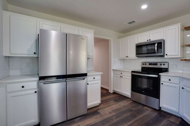 2509 Littlepage Street, Fort Worth, TX 76107