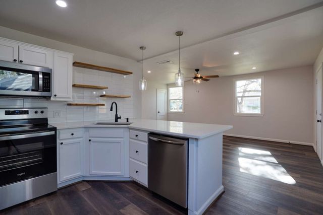 2509 Littlepage Street, Fort Worth, TX 76107