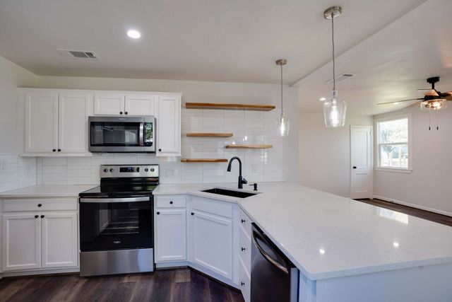 2509 Littlepage Street, Fort Worth, TX 76107