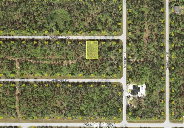 13181 HARBISON AVENUE, Port Charlotte, FL 33953